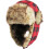 Winter Aviator Trapper Hat Winter Ski Cap 1