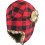 Winter Aviator Trapper Hat Winter Ski Cap 2