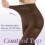 Run Resistant Control Top Panty Hose Opaque Tights 3