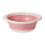 Foldable Wash Basin, Portable, Suitable for Student Dormitories, Pink 2