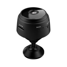 Pristin-kamera – 720P trådløst fjernstyrt kamera, kompatibelt med Nebublu og ERYUE, ingen Wi-Fi nødvendig