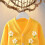 1-4T Baby Mädchen Pompon Blumen Baumwollstrickjacke Mantel Pullover 4