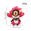 Hazbin Hotel Plyschdocka Animefigur 1PC 3