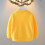 1-4T Baby Mädchen Pompon Blumen Baumwollstrickjacke Mantel Pullover 2