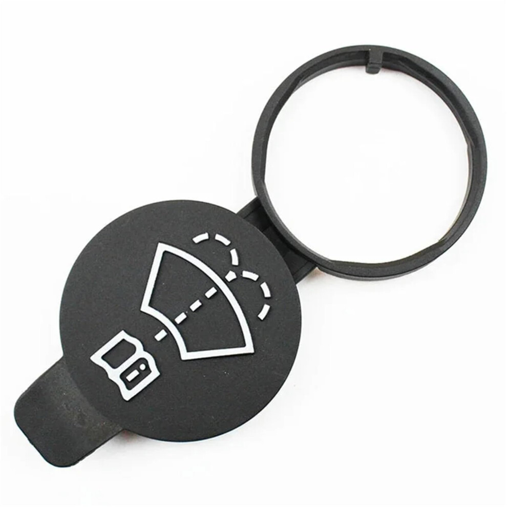 Windshield Washer Fluid Reservoir Tank Cap For Encore Lacrosse 20132018 12788573 13227300 9169991184807