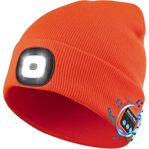 Χειμερινό καπέλο Beanie, Χριστουγεννιάτικα τεχνικά δώρα για άνδρες γυναίκες έφηβοι