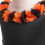 Παιδικό φόρεμα ρόλων για το Halloween με θέμα την πριγκίπισσα, φόρεμα με πέταλα και 4