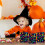 Πλαστικές σακούλες για γλυκά για το Halloween, συσκευασία των 20 τεμαχίων, πολύχρωμες 6