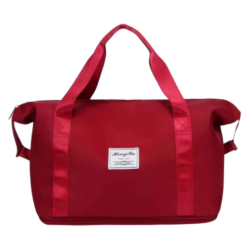Τσάντα ταξιδιού Duffel - Unisex τσάντα γυμναστικής, φορητή τσάντα κολύμβησης, τσάντα 1