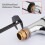 Bathroom Plumbing Tool for Faucet and Pipe Installation 8