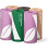 Bamboo Paper Towels6Rolls2-Ply150Sheets 1