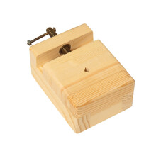 Étau à bois pour sculpture sur pierre, outil de bricolage