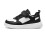 Αθλητικά παπούτσια για αγόρια, αθλητικά, φλατ παπούτσια χωρίς πλέγμα, με κλειστά 6