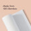 Bamboo Paper Towels6Rolls2-Ply150Sheets 2