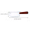 Glass Nonstick Saucepan with Lid for Kitchen Cookware - 400ML 2