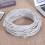 CableCreation 30 meter Ethernet-patchkabel, RJ45-netværkskabel til computer, LAN-kabel af kobbertråd til pc, Mac, bærbar computer, PS3, PS4, Xbox, 4