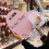 Heart-shaped greeting card matte finish 1 piece 5