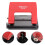 Μηχανή διάτρησης δύο οπών Worgeous Office Dicrool Paper Puncher 7