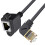 Καλώδιο προσαρμογέα USB3.1 υψηλής ταχύτητας τύπου-C σε USB για μεταφορά δεδομένων, 2