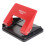Μηχανή διάτρησης δύο οπών Worgeous Office Dicrool Paper Puncher 5