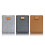 Capa protetora de feltro para tablet MacBook Air/Pro de 11, 13 e 15 polegadas. 3