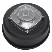 Couvercle supérieur de rechange pour blender Vitamix 64 oz avec bouchon