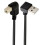 USB3.1Type-C - USB adapterkábel, 0,2 m és 1 m 2