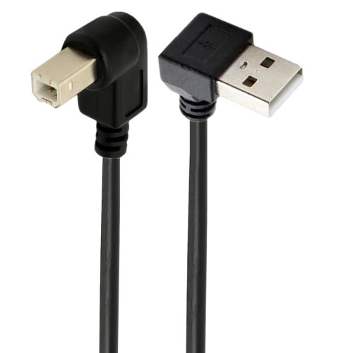 USB3.1Type-C - USB adapterkábel, 0,2 m és 1 m 1