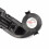 Rear Windscreen Wiper Blade and Arm Set for Audi A4 B6 B7 6