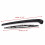Rear Windscreen Wiper Blade and Arm Set for Audi A4 B6 B7 3
