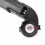 Rear Windscreen Wiper Blade and Arm Set for Audi A4 B6 B7 7