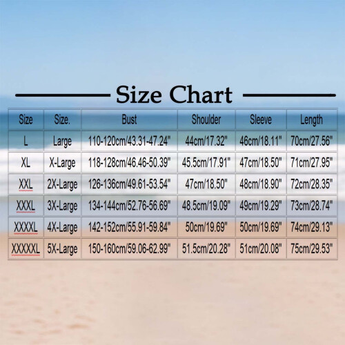 Μπλούζες Plus Size για γυναίκες, καλοκαιρινές μπλούζες, χιτώνας, 3/4 μανίκια, επίσημα 1