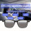 Draadloze Bluetooth-bril met HiFi-geluid en UV-filter 8
