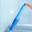 Ergonomisk mekanisk blyant for barn – HB-stift, 4