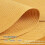 Oval Braided Polyester Placemats Set of 6 3