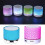Oplaadbare draagbare draadloze Bluetooth-luidspreker, mini-telefoonluidspreker met superkrachtige bas. 8