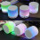Oplaadbare draagbare draadloze Bluetooth-luidspreker, mini-telefoonluidspreker met superkrachtige bas. 2