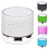 Oplaadbare draagbare draadloze Bluetooth-luidspreker, mini-telefoonluidspreker met superkrachtige bas. 7