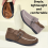 Γυναικεία Slip-On Loafers Άνετα, Αναπνέοντα, Αντιολισθητικά 4