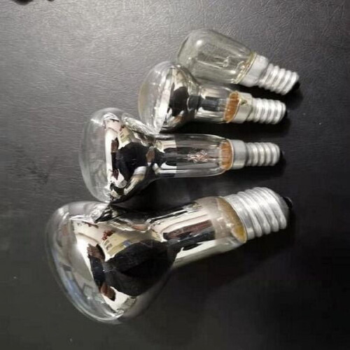 Λαμπτήρες λάβας λάβας R39E14 30W με δυνατότητα ρύθμισης φωτεινότητας (2 τεμάχια) 1