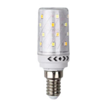 LED-kornpære E14/E27 12W øyebeskyttelse
