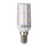 LED-kornpære E14/E27 12W øyebeskyttelse 1