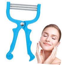 Facial Hair Removal Threading Tool for Women, Portable Face Hair Remover with Durable Material