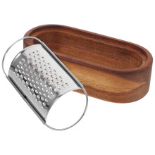 Râpe à fromage OUNONA Râpe multifonctionnelle pour légumes râpés, facile à utiliser, pour la maison