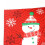 Julesnemandspapirservietter 33x33cm 20 stk 2