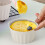 Silicone Egg Poacher Cups Heat-Resistant Non-Stick 6-Pack 4