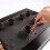 Pinzas para tostar de madera de bambú, pinzas para tostadora de madera, ecológicas 5