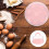 Cake Travel Container Pink 1 Set 7
