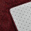 Shag Area Rug4x6 – Εξαιρετικά μαλακό βελούδινο χαλί για σαλόνι, υπνοδωμάτιο, παιδικό 6