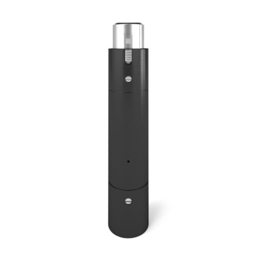 Dynamic Microphone Preamp Gain Single Channel Activator Increase Omnidirectivity for Dynamic Microphone